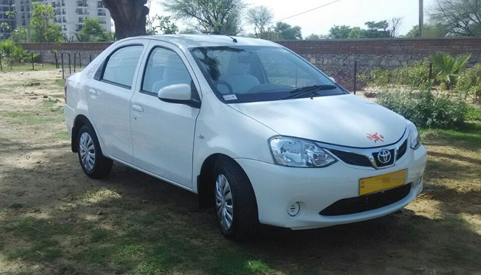 Toyota Etios