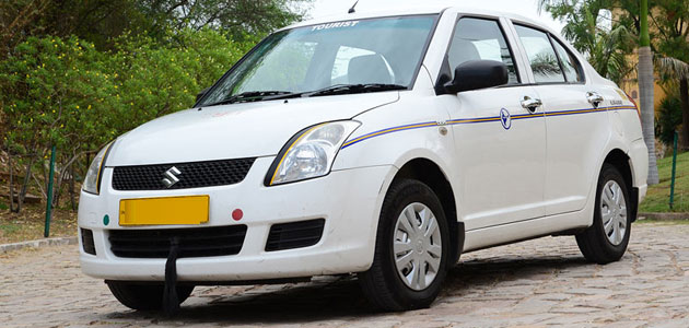 Sadan Car Rental Services