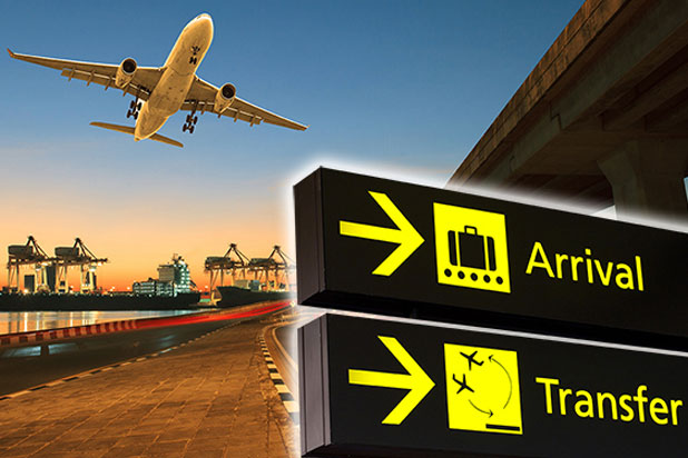 Airport Transfers
