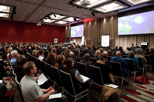 Event & Conferences