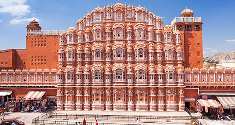 Jaipur Same Day Sightseeing Tour